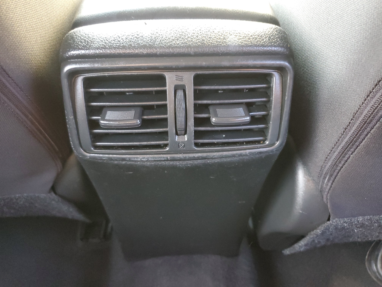 Nissan Rogue AWD 4dr S 2018