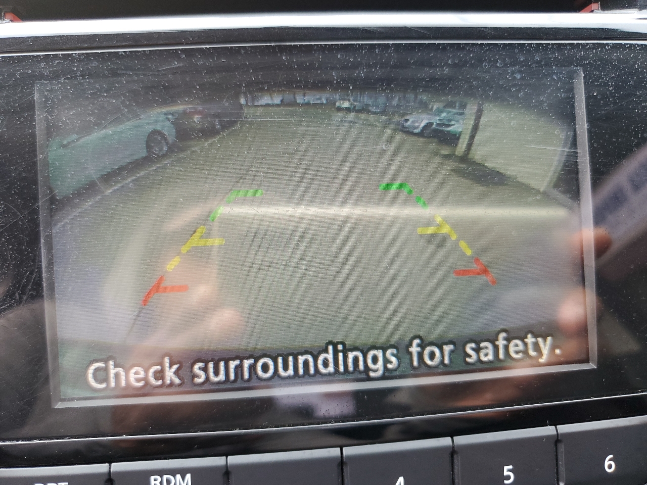 Nissan Rogue AWD 4dr S 2018