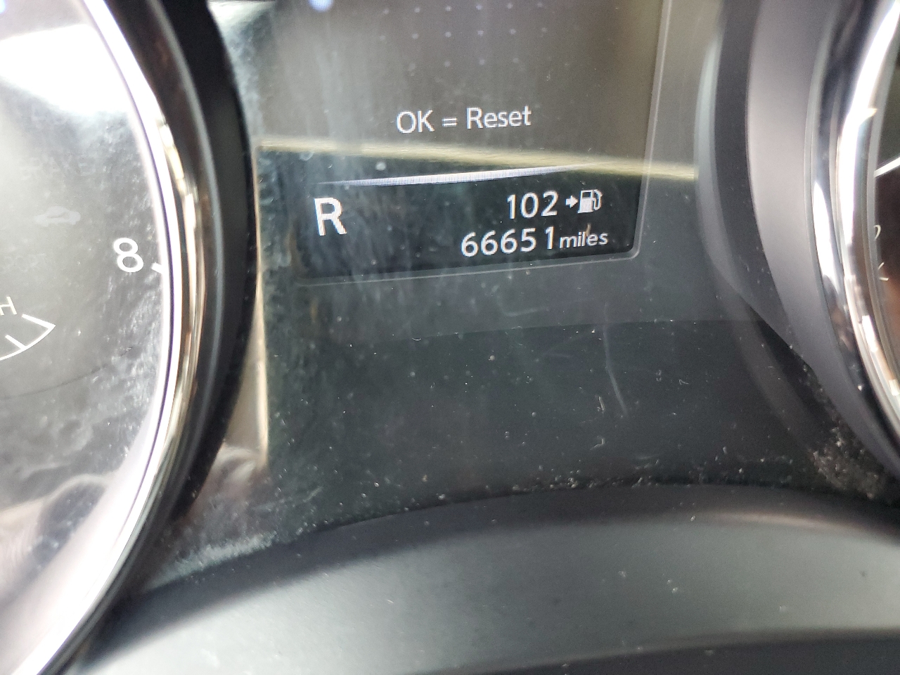 Nissan Rogue AWD 4dr S 2018