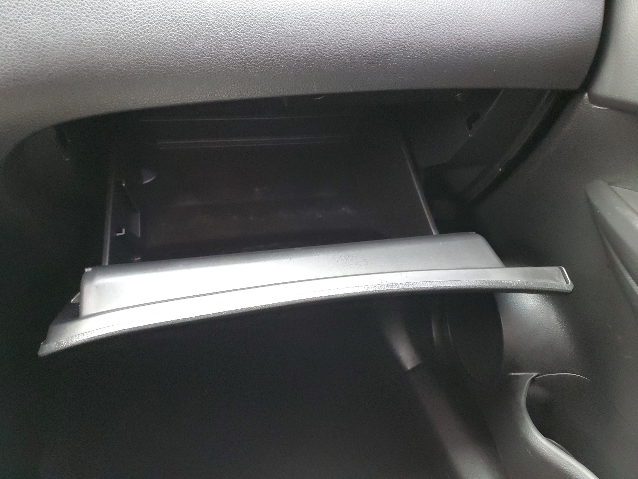 Nissan Rogue AWD 4dr S 2018