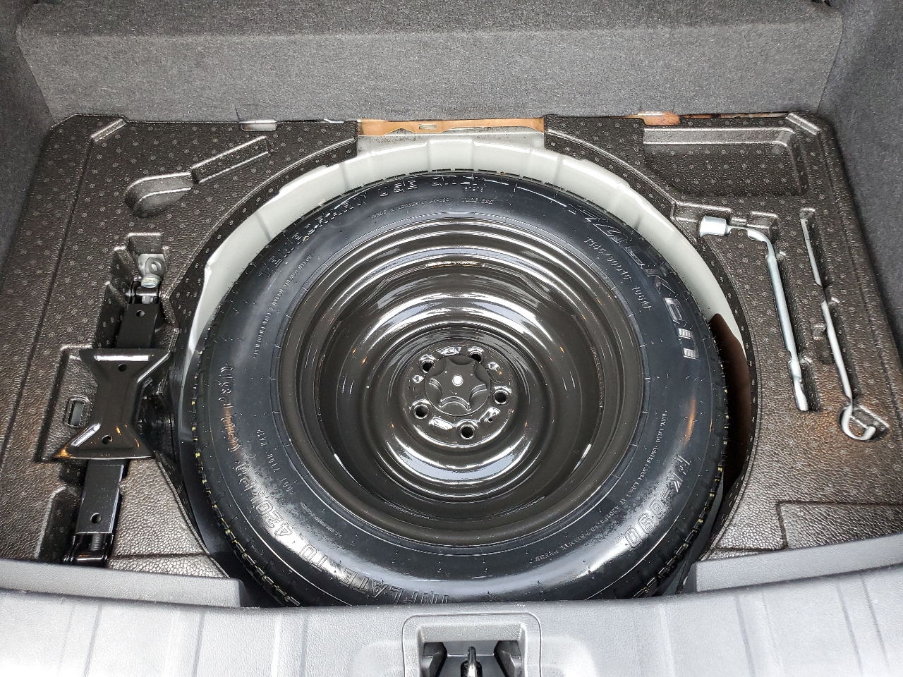 Nissan Rogue AWD 4dr S 2018