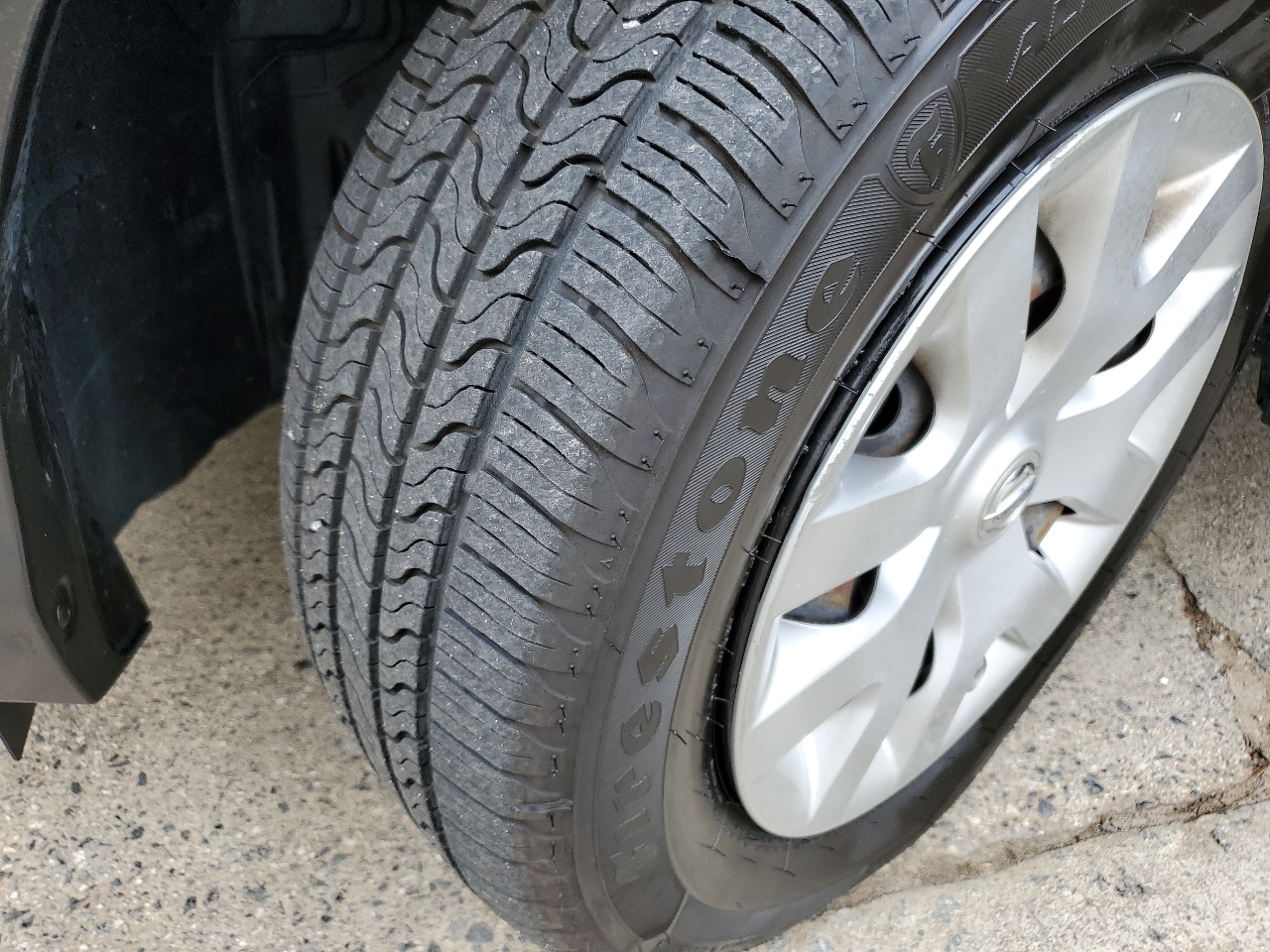 Nissan Rogue AWD 4dr S 2018