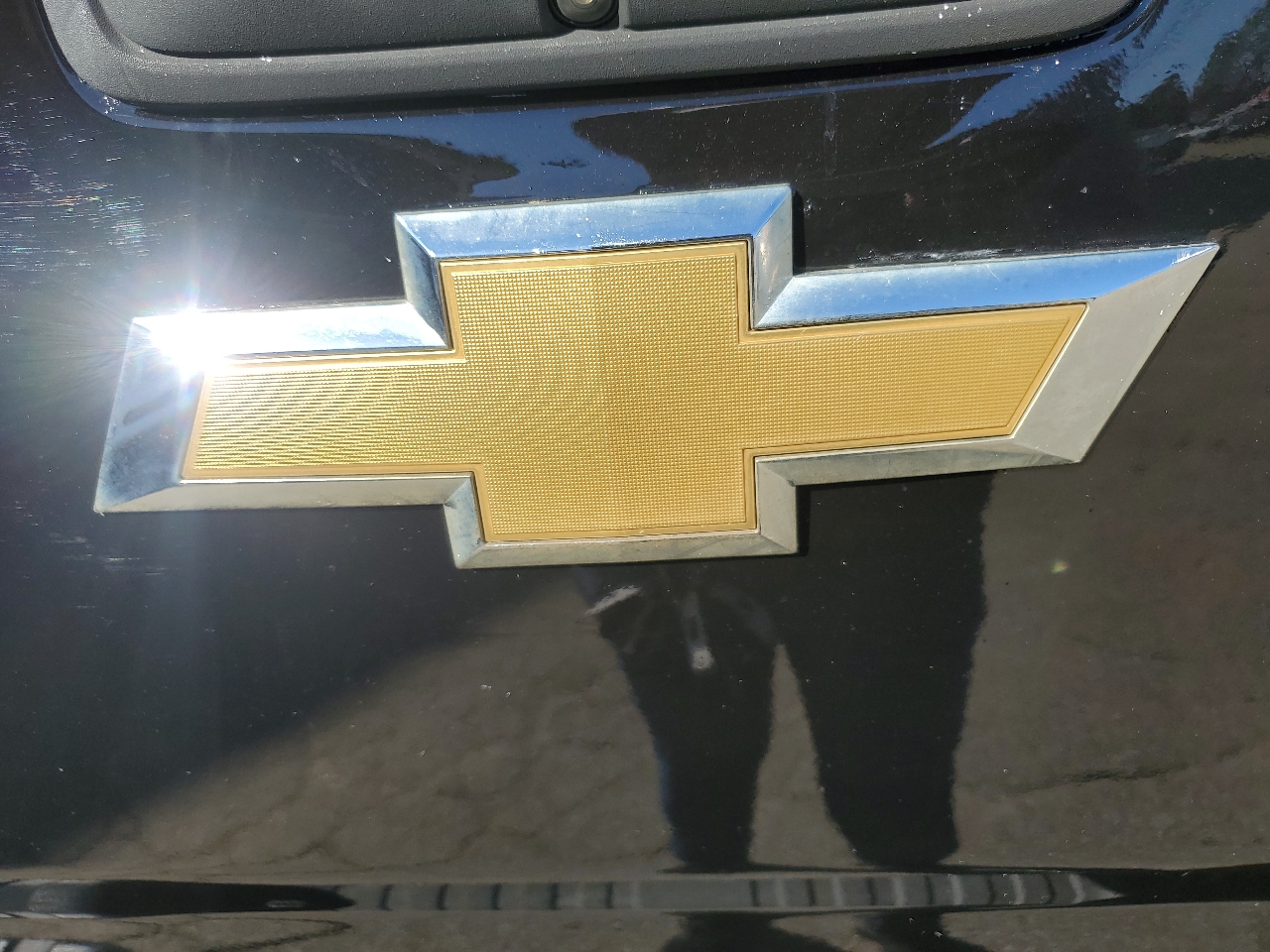 Chevrolet Colorado 1LT Crew Cab 2WD 2016