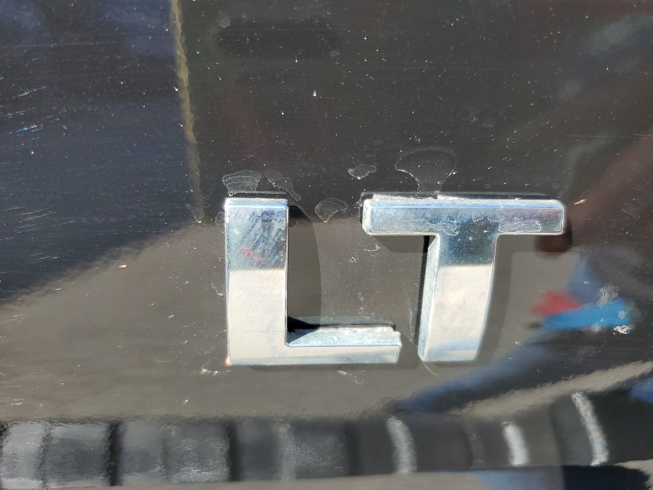 Chevrolet Colorado 1LT Crew Cab 2WD 2016