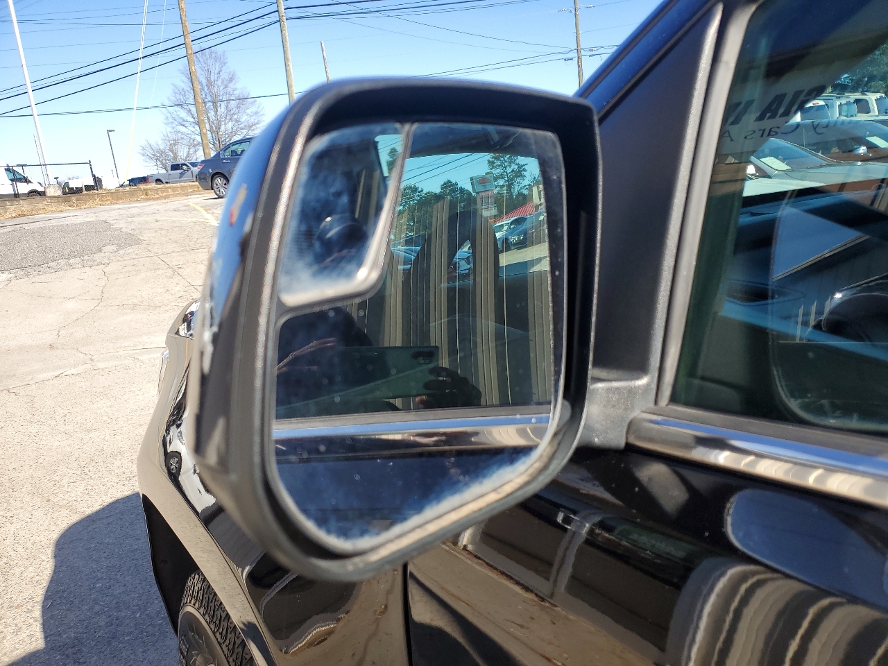 Chevrolet Colorado 1LT Crew Cab 2WD 2016