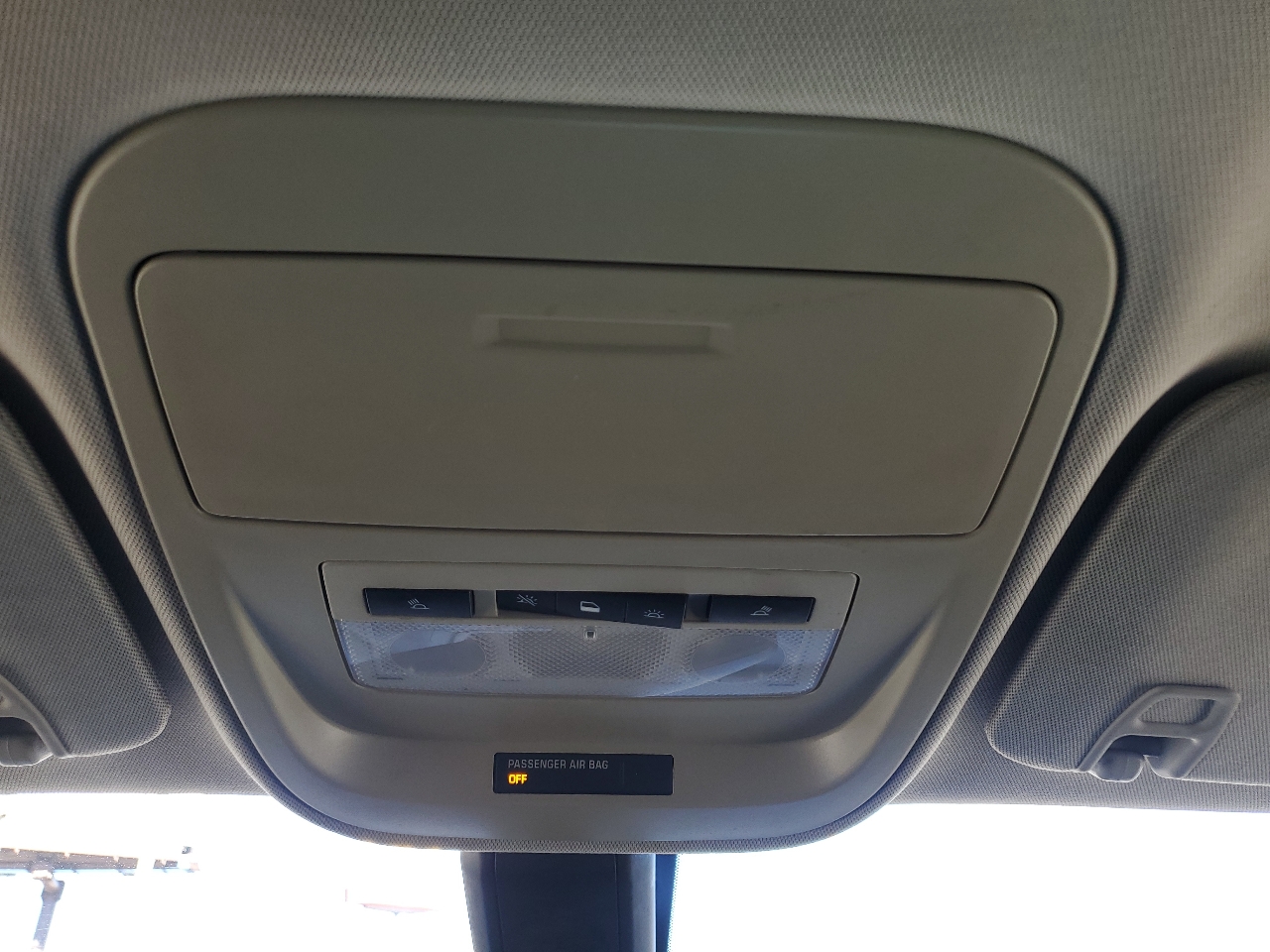 Chevrolet Colorado 1LT Crew Cab 2WD 2016