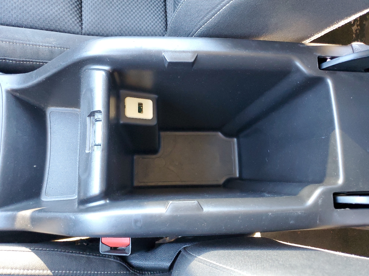 Chevrolet Colorado 1LT Crew Cab 2WD 2016