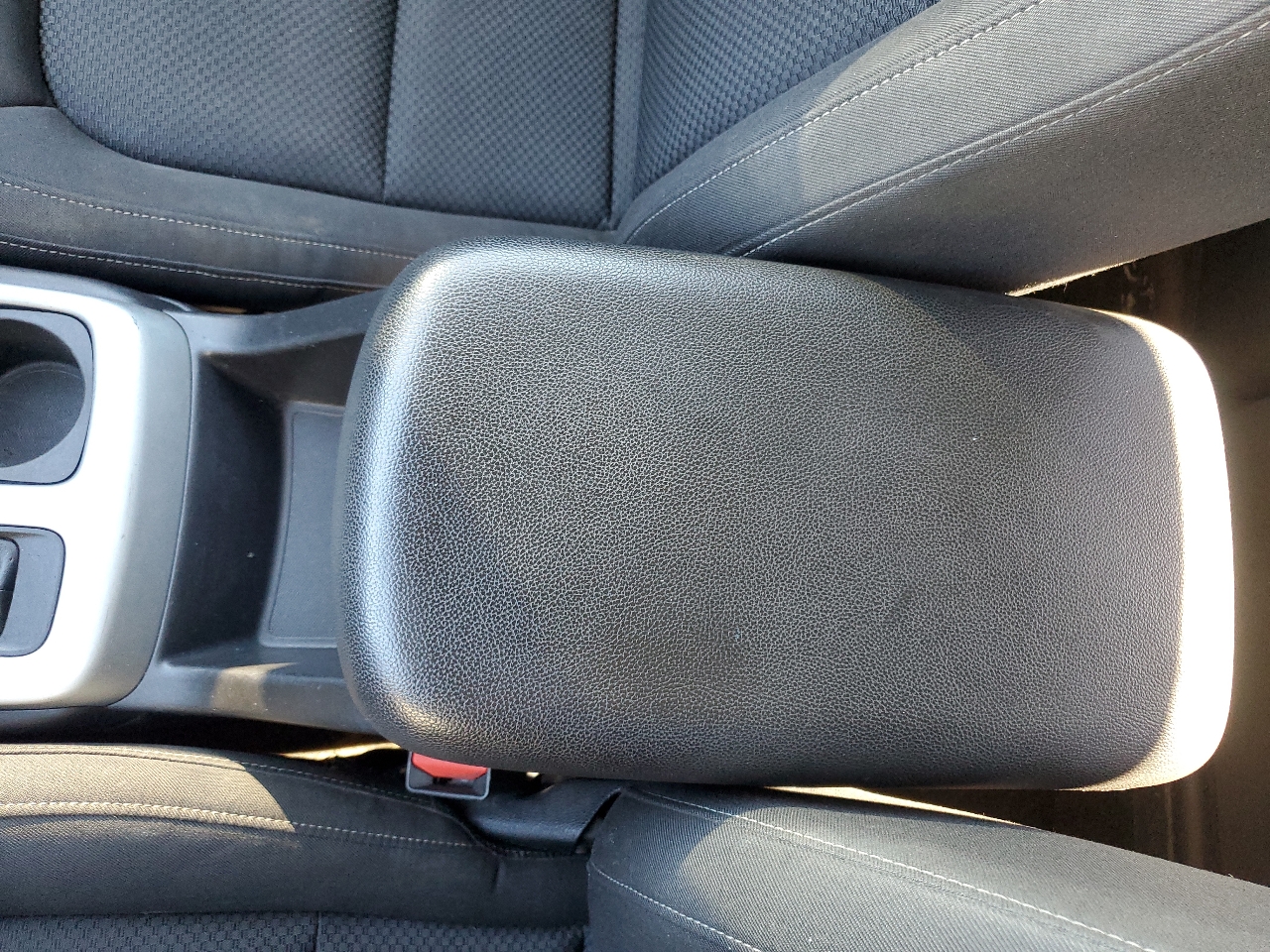 Chevrolet Colorado 1LT Crew Cab 2WD 2016