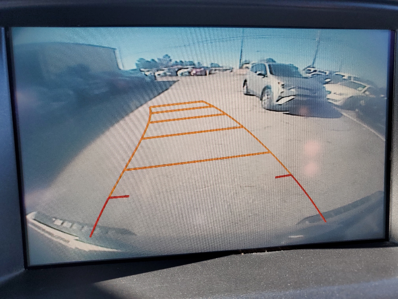 Chevrolet Colorado 1LT Crew Cab 2WD 2016