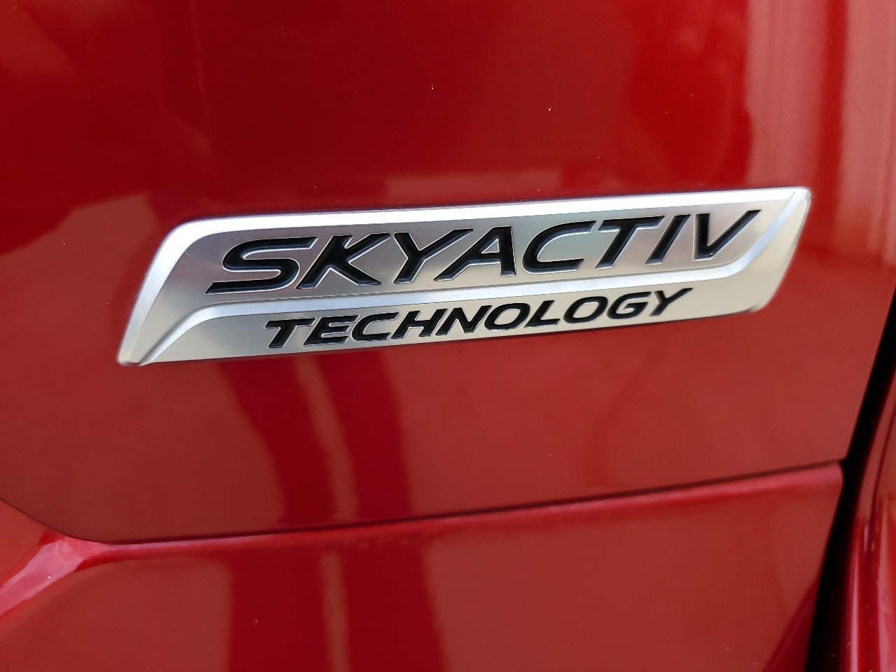 Mazda CX-5 Touring 4D SUV FWD 2018