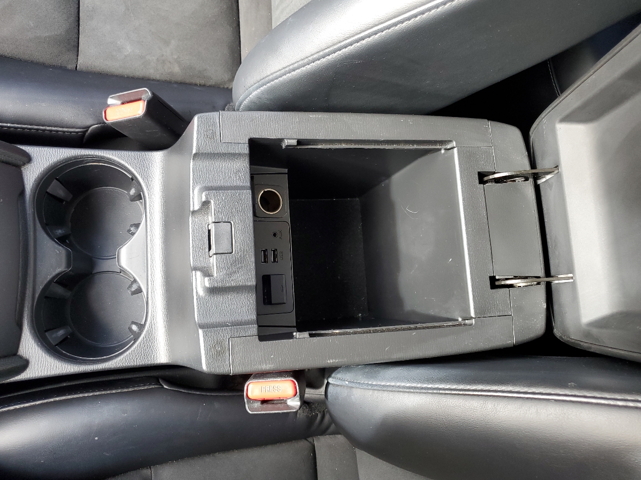 Mazda CX-5 Touring 4D SUV FWD 2018