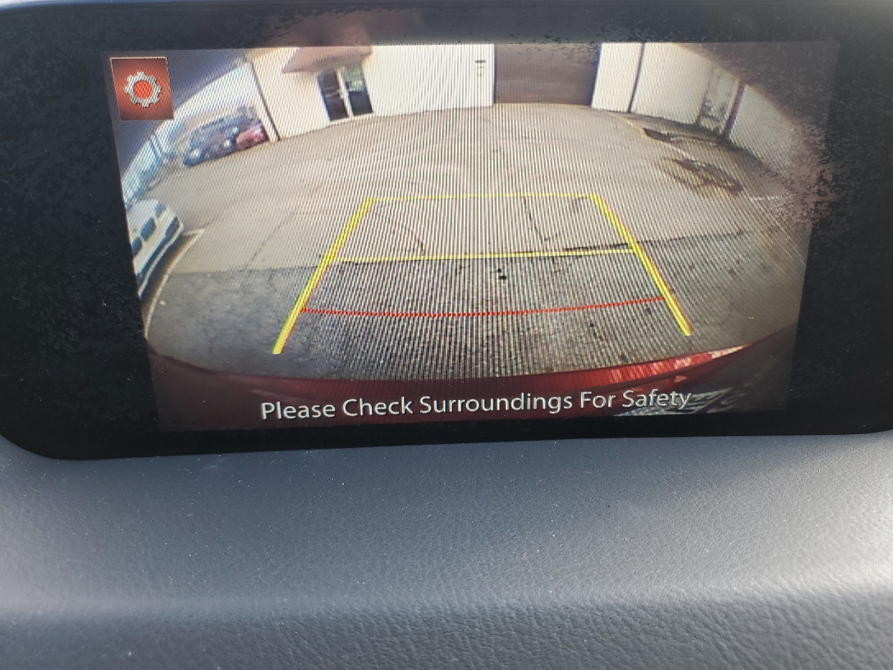 Mazda CX-5 Touring 4D SUV FWD 2018