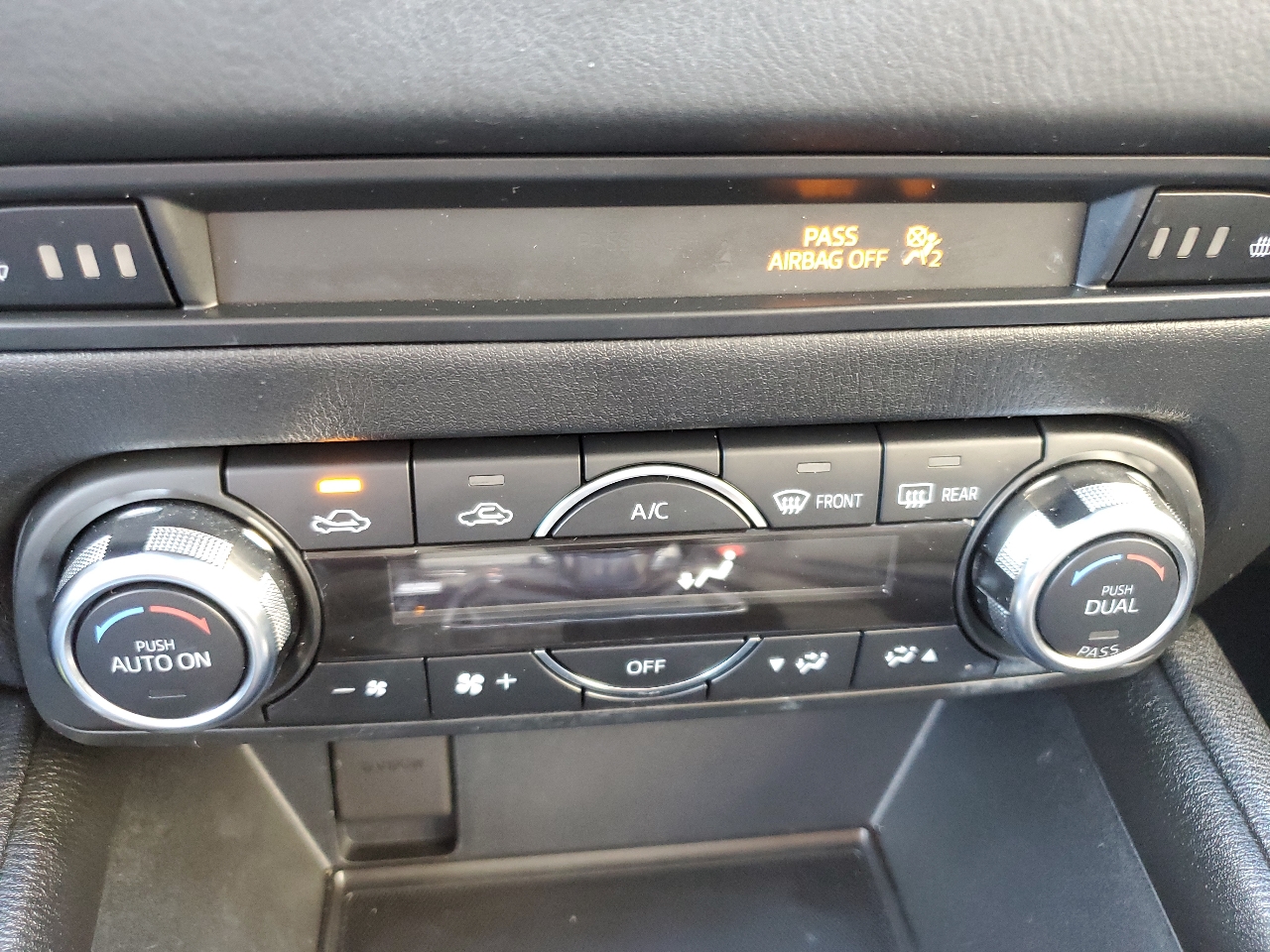 Mazda CX-5 Touring 4D SUV FWD 2018