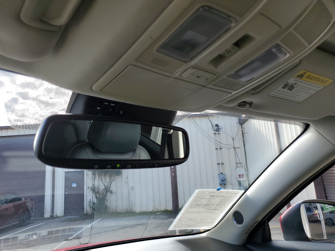 Mazda CX-5 Touring 4D SUV FWD 2018