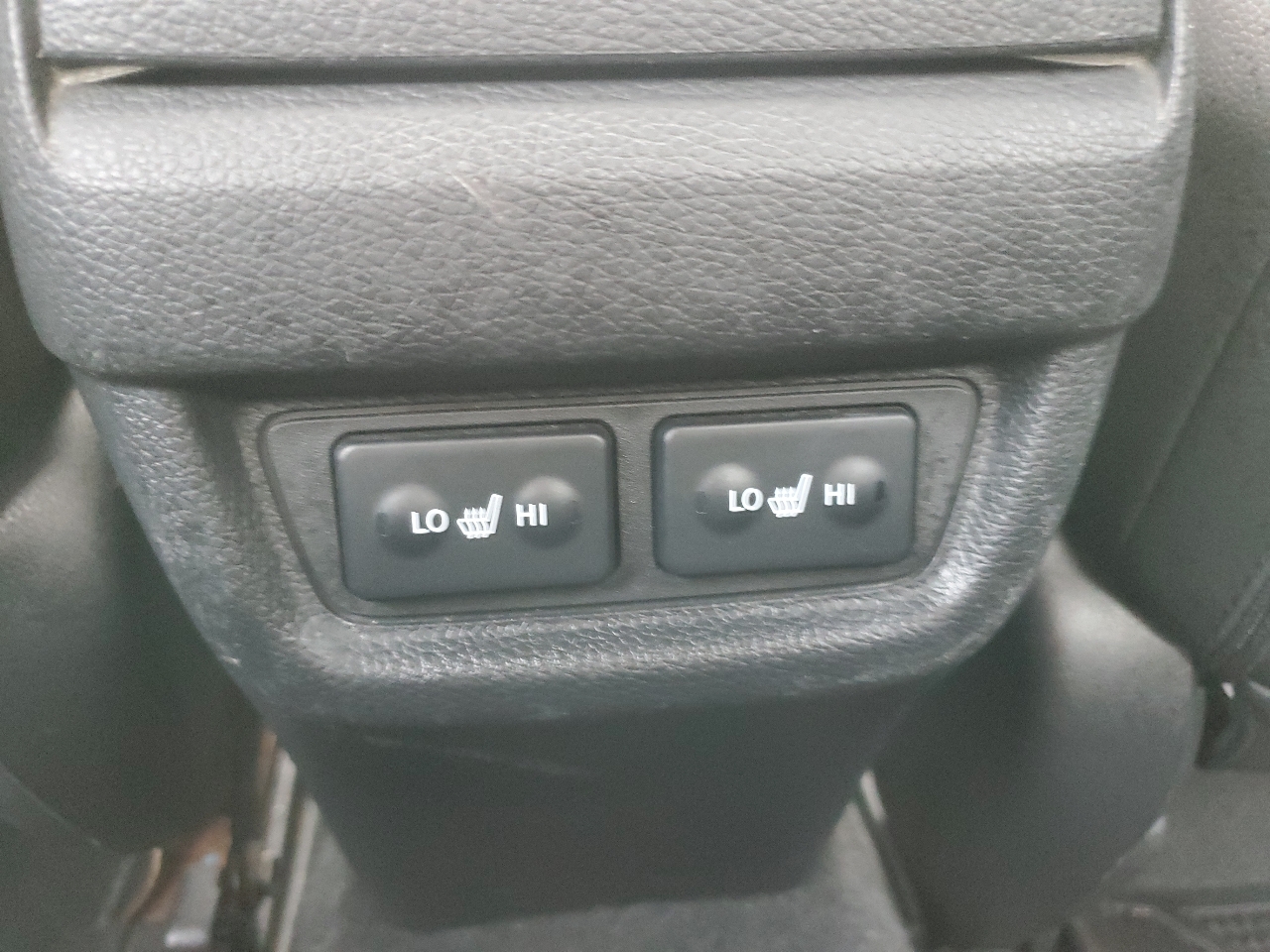 Honda Civic Sport Touring 2016