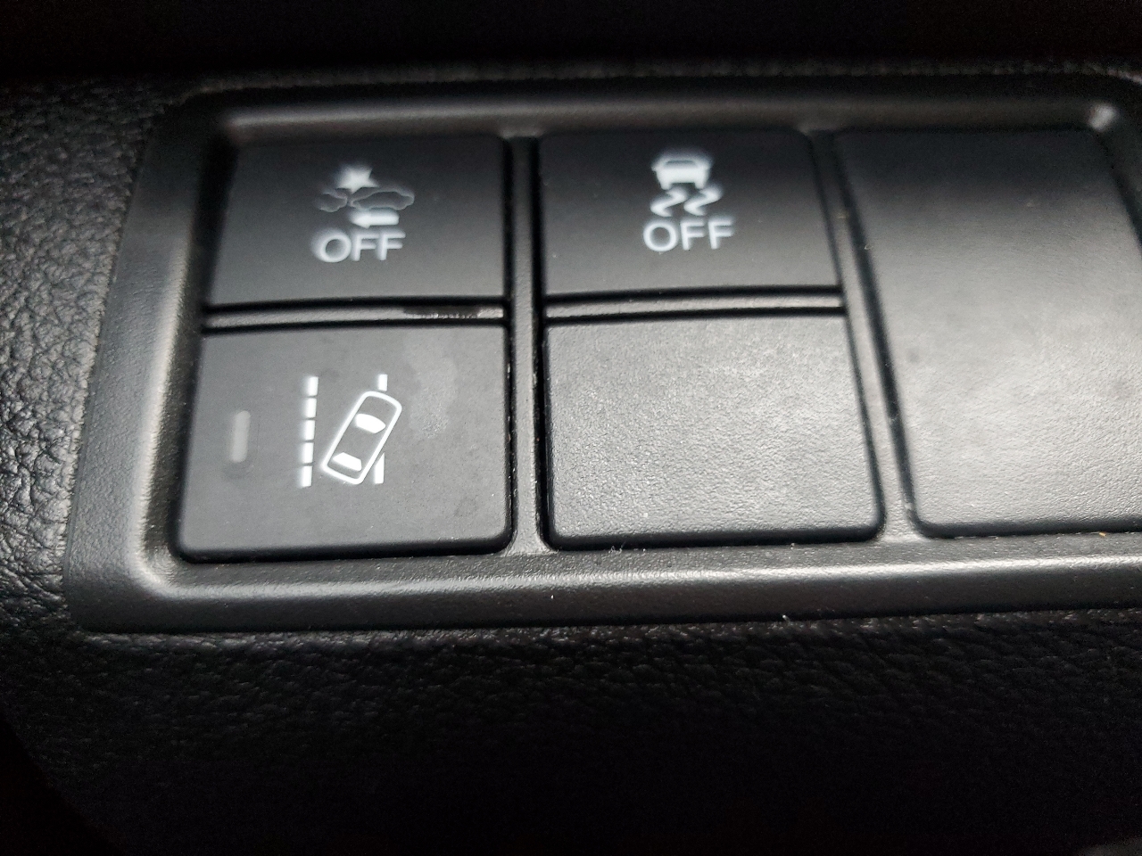 Honda Civic Sport Touring 2016