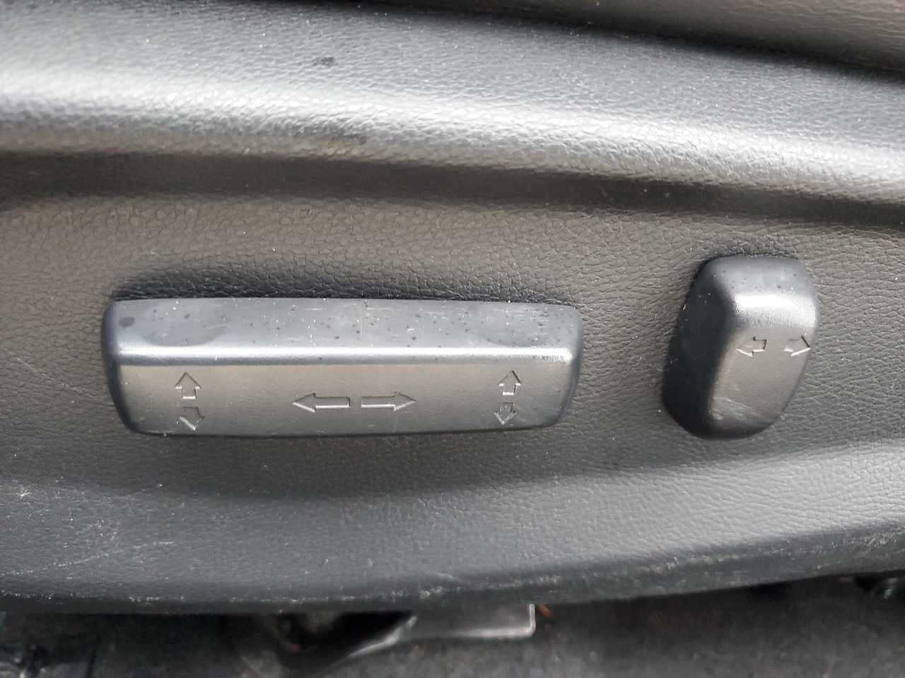 Honda Civic Sport Touring 2016