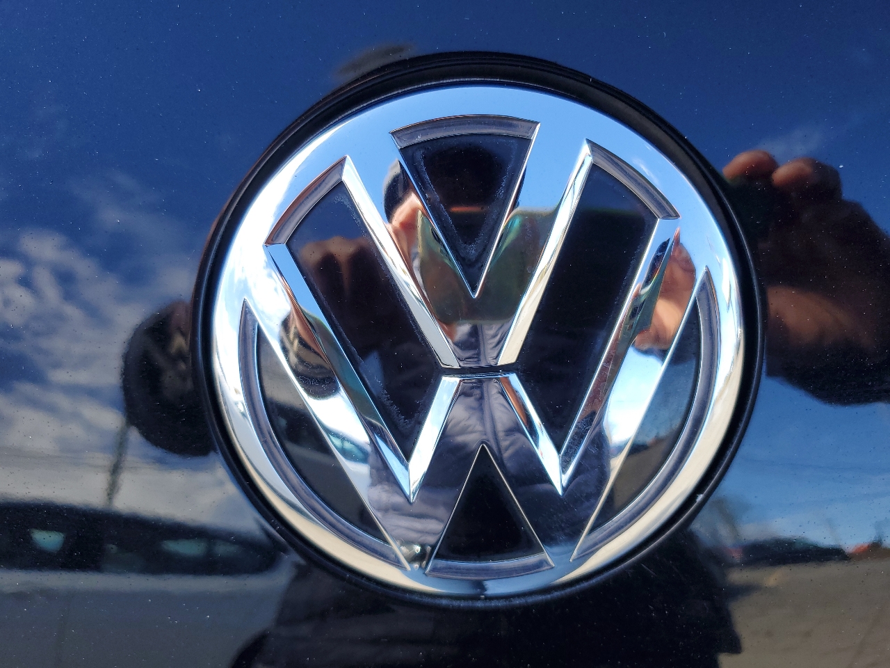 Volkswagen Beetle 1.8T Convertible 2015