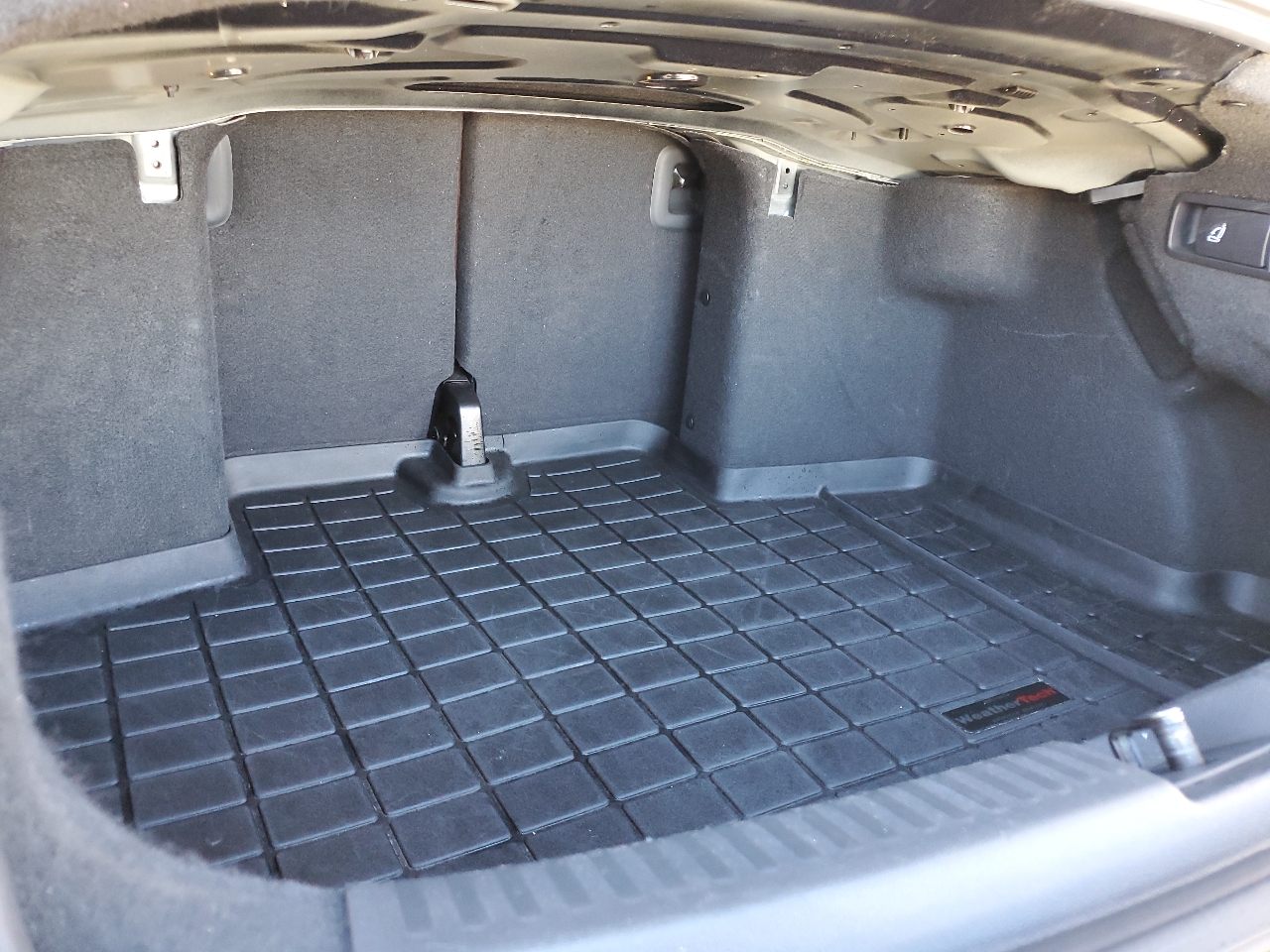 Volkswagen Beetle 1.8T Convertible 2015