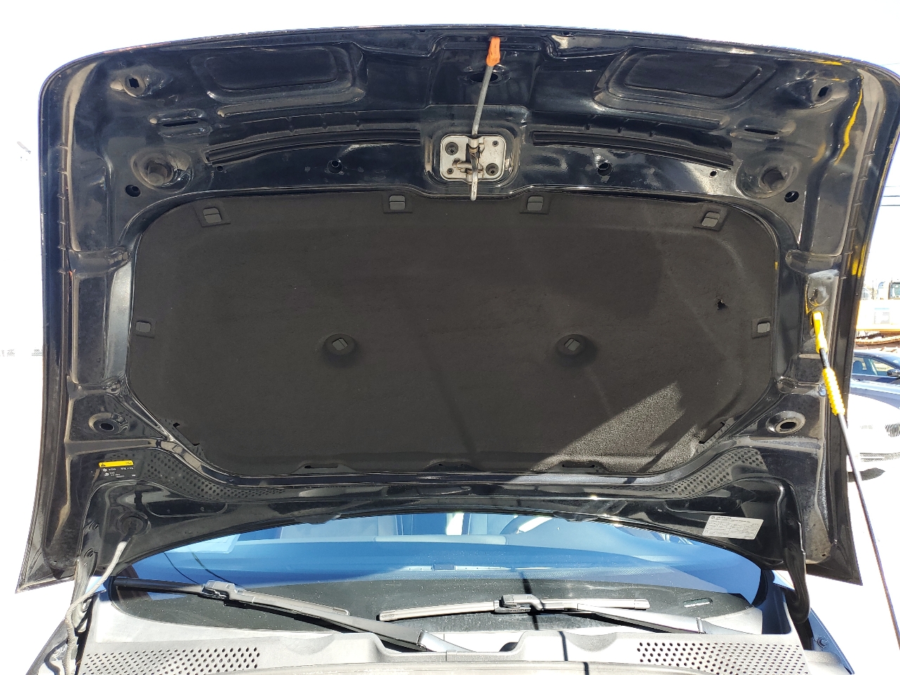 Volkswagen Beetle 1.8T Convertible 2015