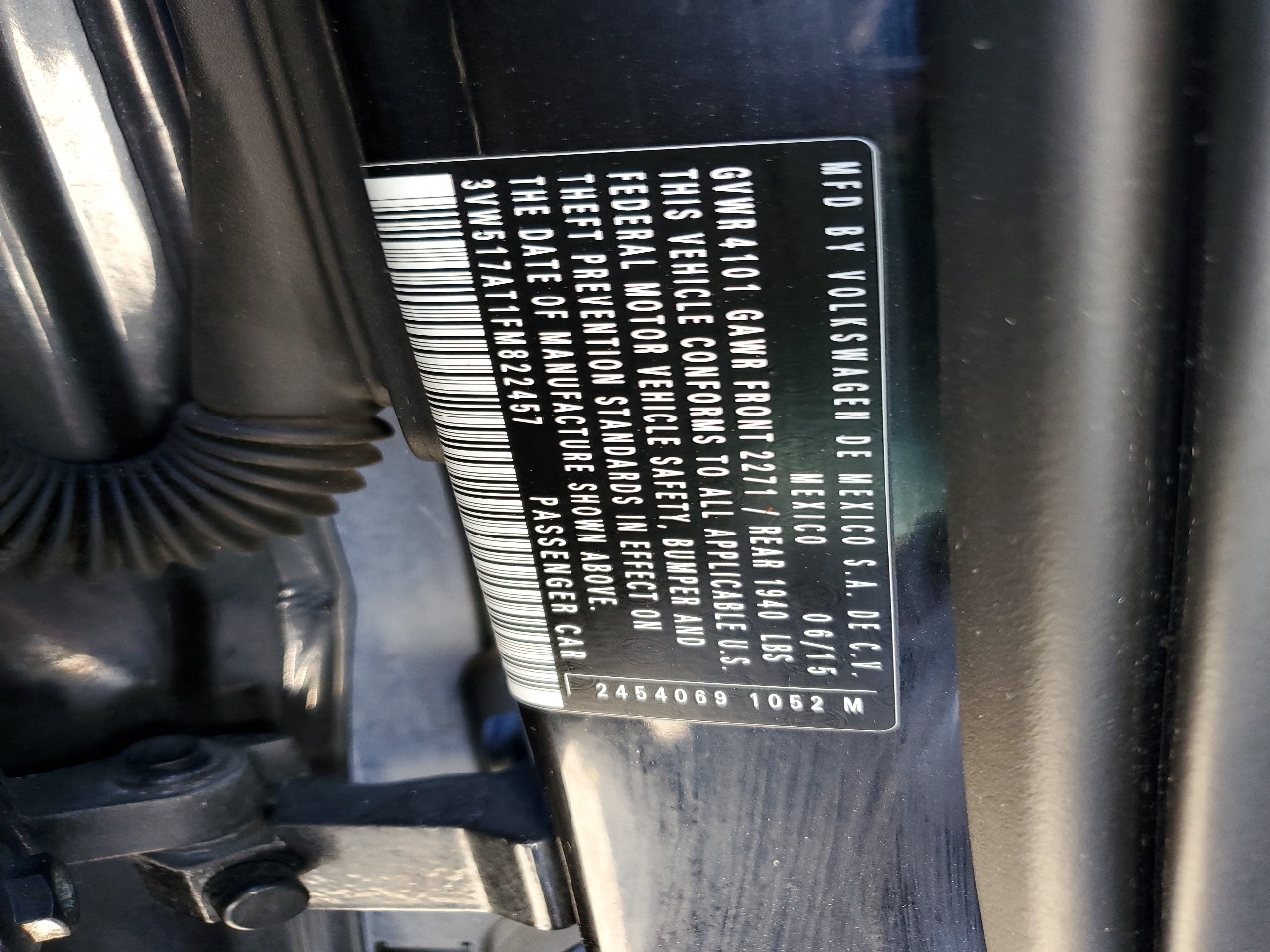 Volkswagen Beetle 1.8T Convertible 2015