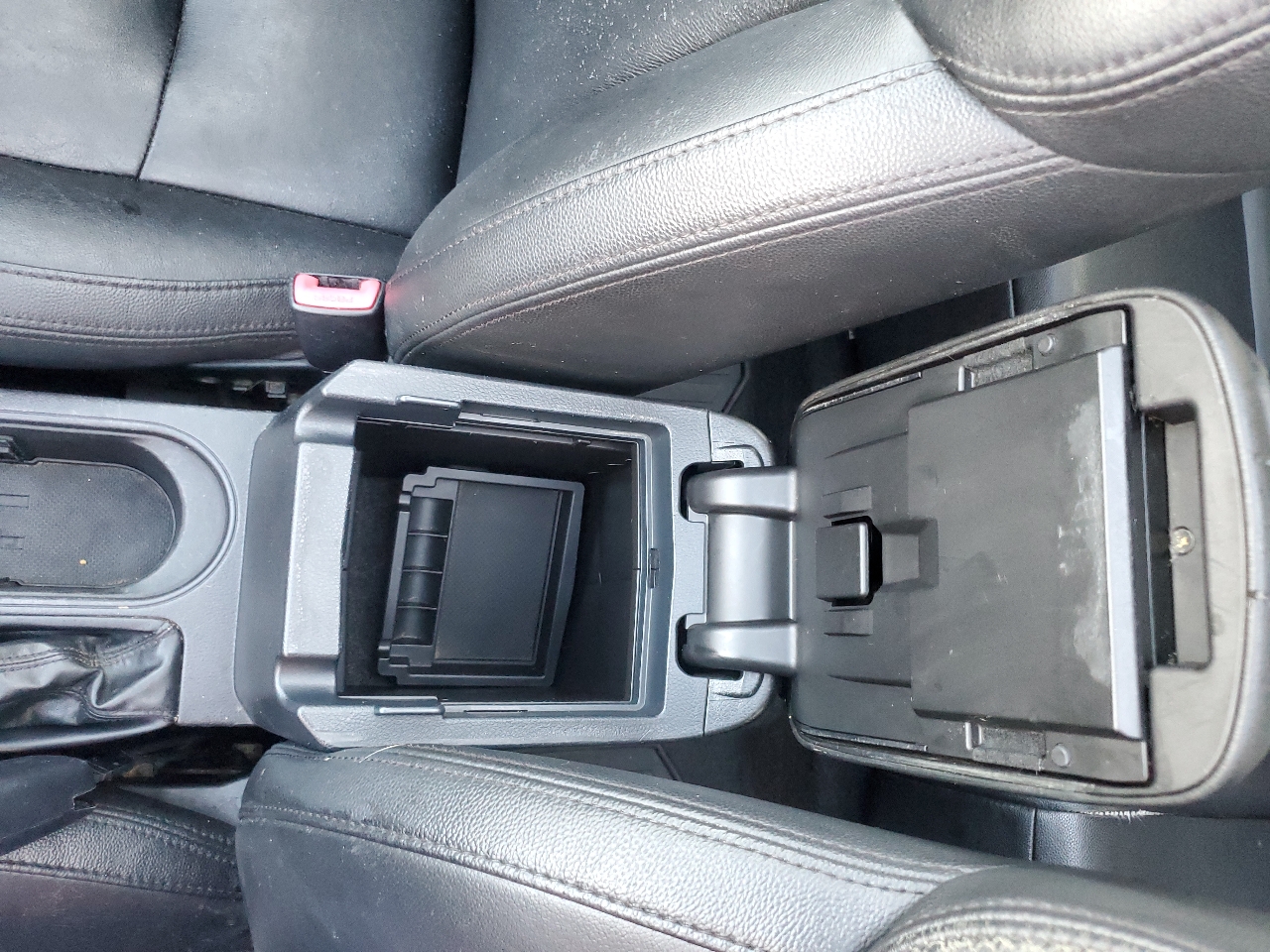 Subaru Forester Limited AWD 2014