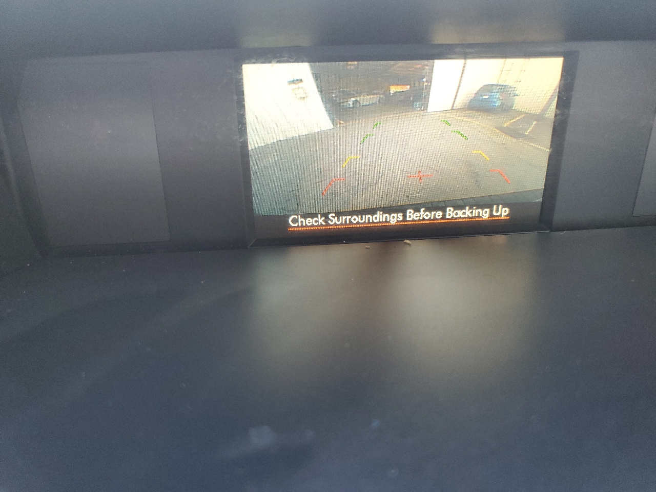 Subaru Forester Limited AWD 2014