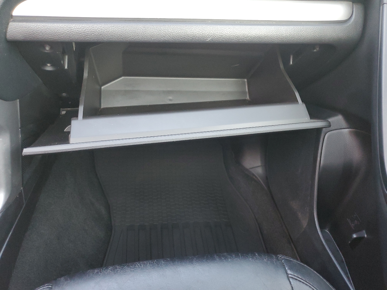 Subaru Forester Limited AWD 2014