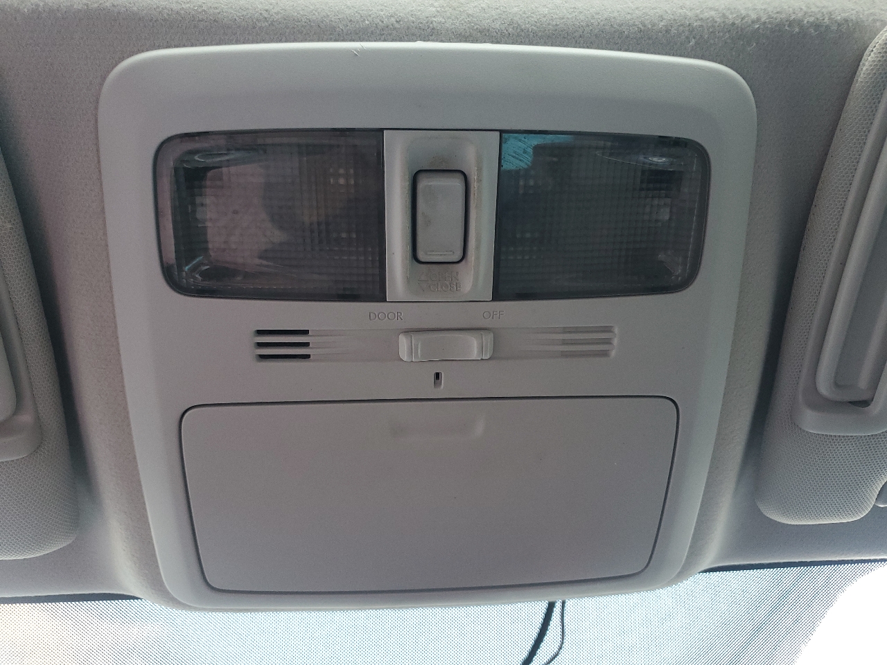 Subaru Forester Limited AWD 2014