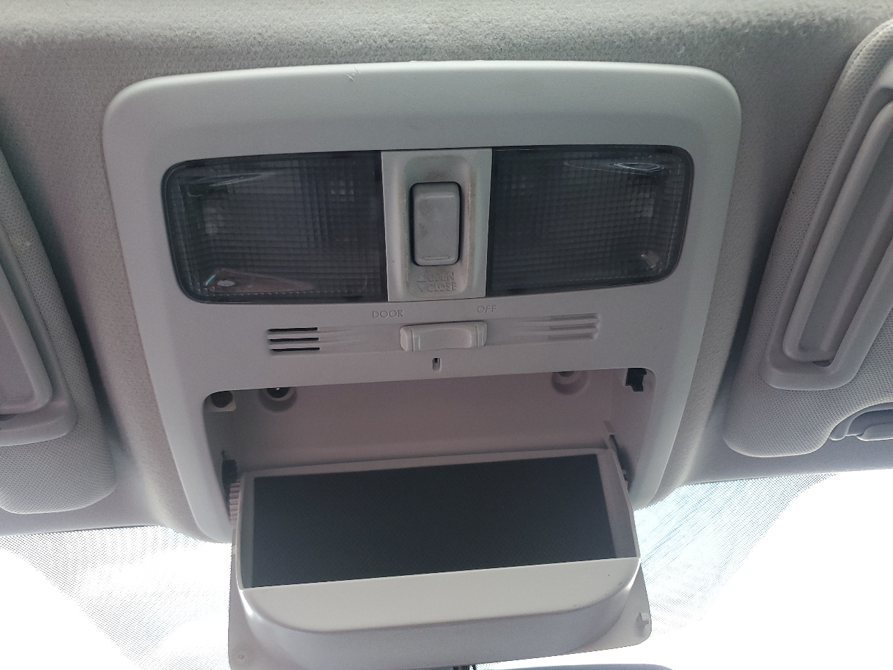 Subaru Forester Limited AWD 2014