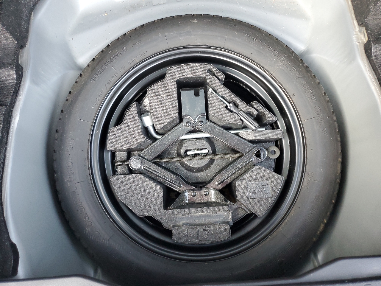 Subaru Forester Limited AWD 2014