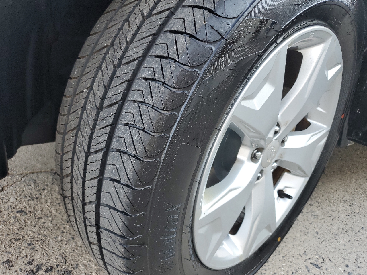 Subaru Forester Limited AWD 2014