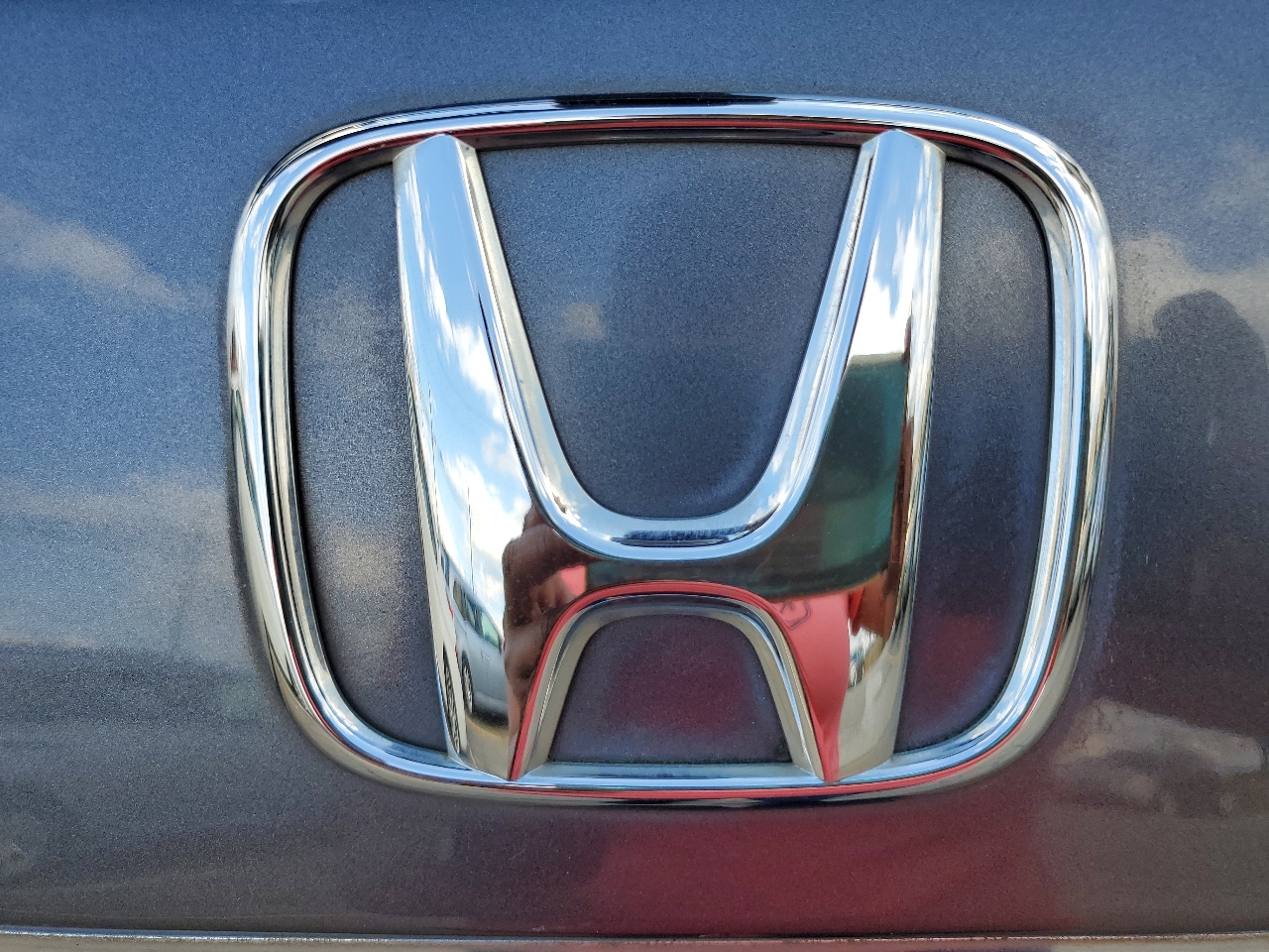 Honda Odyssey 5dr EX-RES w/DVD 2014