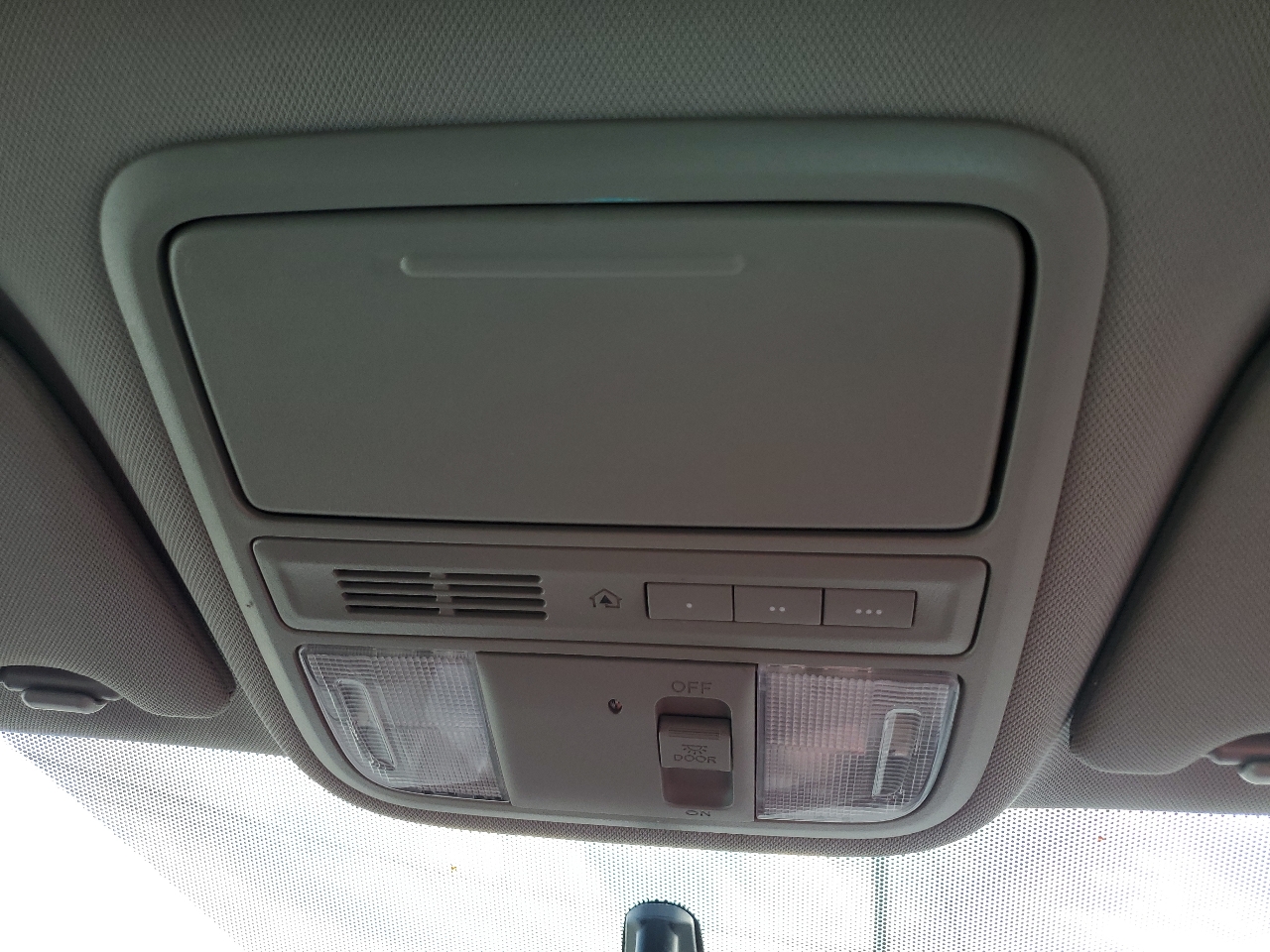 Honda Odyssey 5dr EX-RES w/DVD 2014