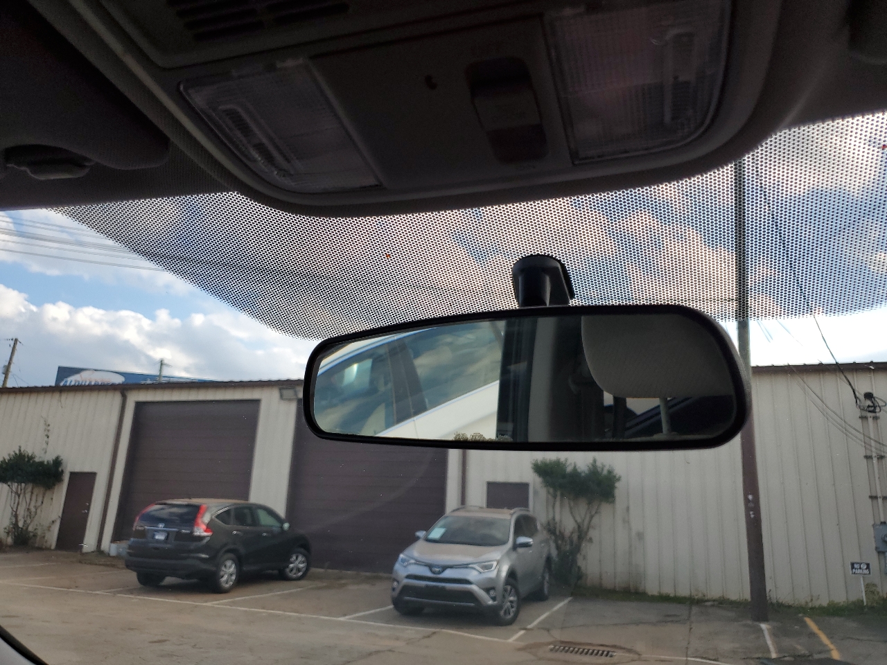 Honda Odyssey 5dr EX-RES w/DVD 2014