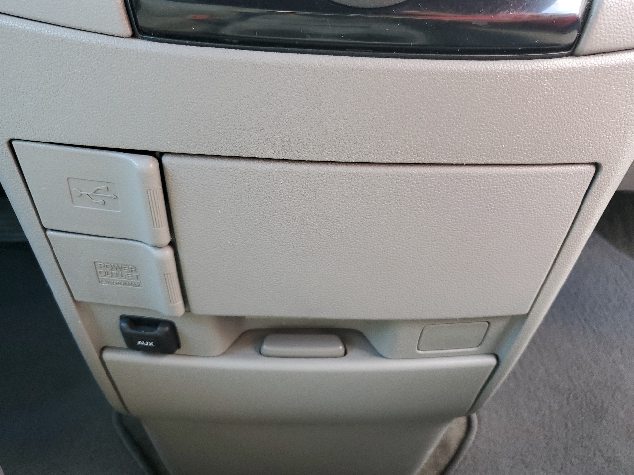 Honda Odyssey 5dr EX-RES w/DVD 2014