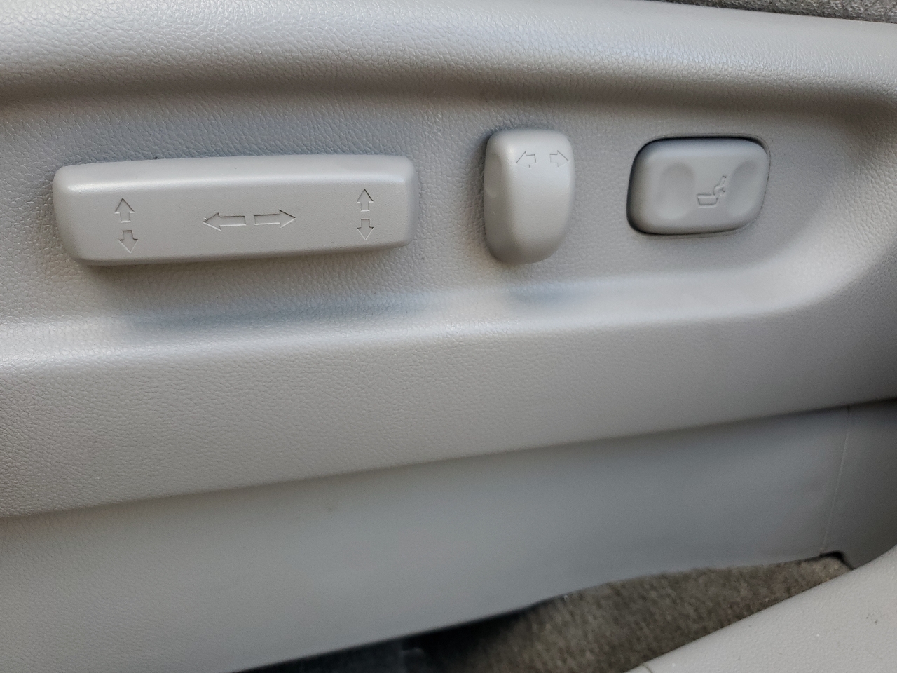 Honda Odyssey 5dr EX-RES w/DVD 2014