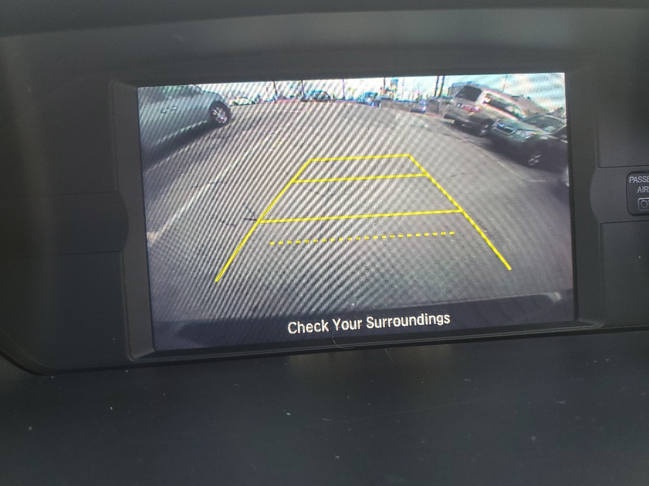 Honda Odyssey 5dr EX-RES w/DVD 2014