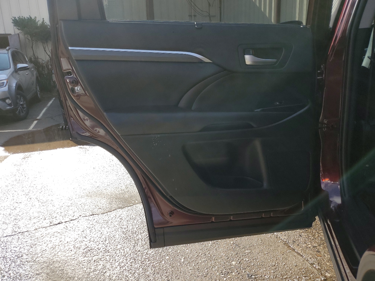 Toyota Highlander 4dr V6 4WD Limited (Natl) 2019