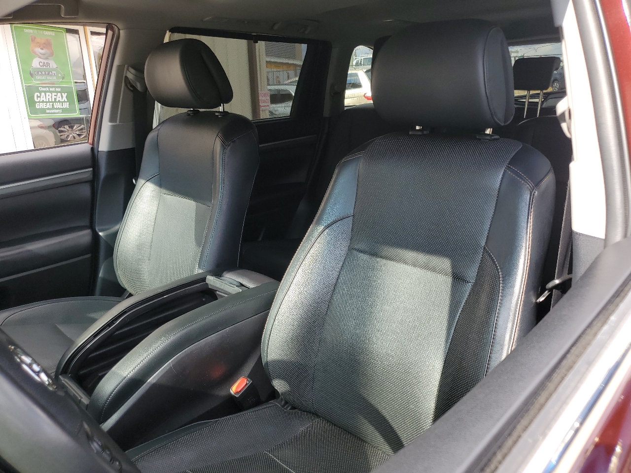 Toyota Highlander 4dr V6 4WD Limited (Natl) 2019