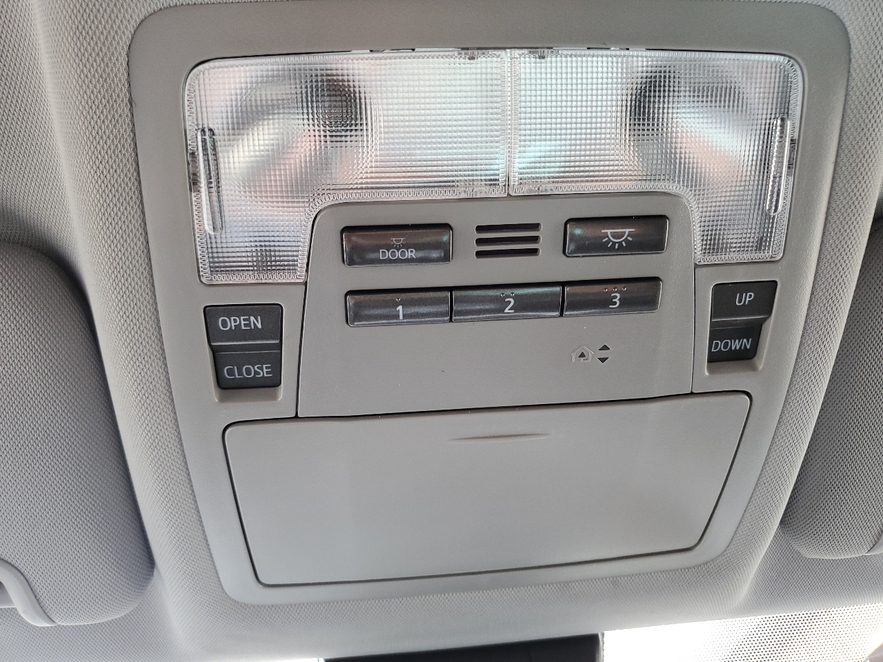 Toyota Highlander 4dr V6 4WD Limited (Natl) 2019