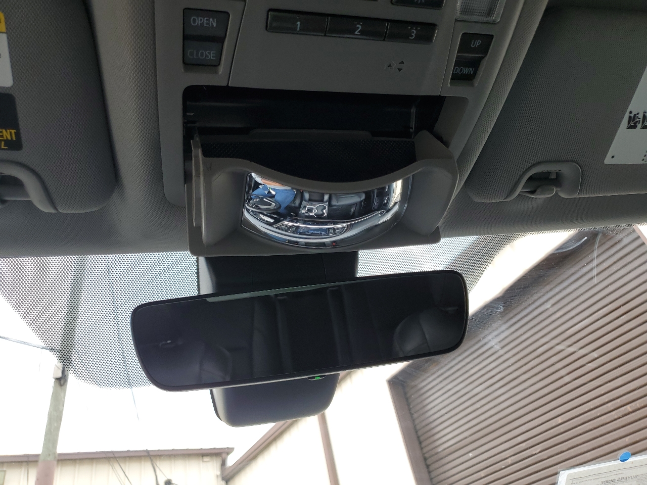 Toyota Highlander 4dr V6 4WD Limited (Natl) 2019