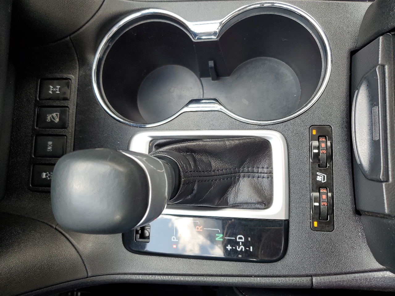 Toyota Highlander 4dr V6 4WD Limited (Natl) 2019