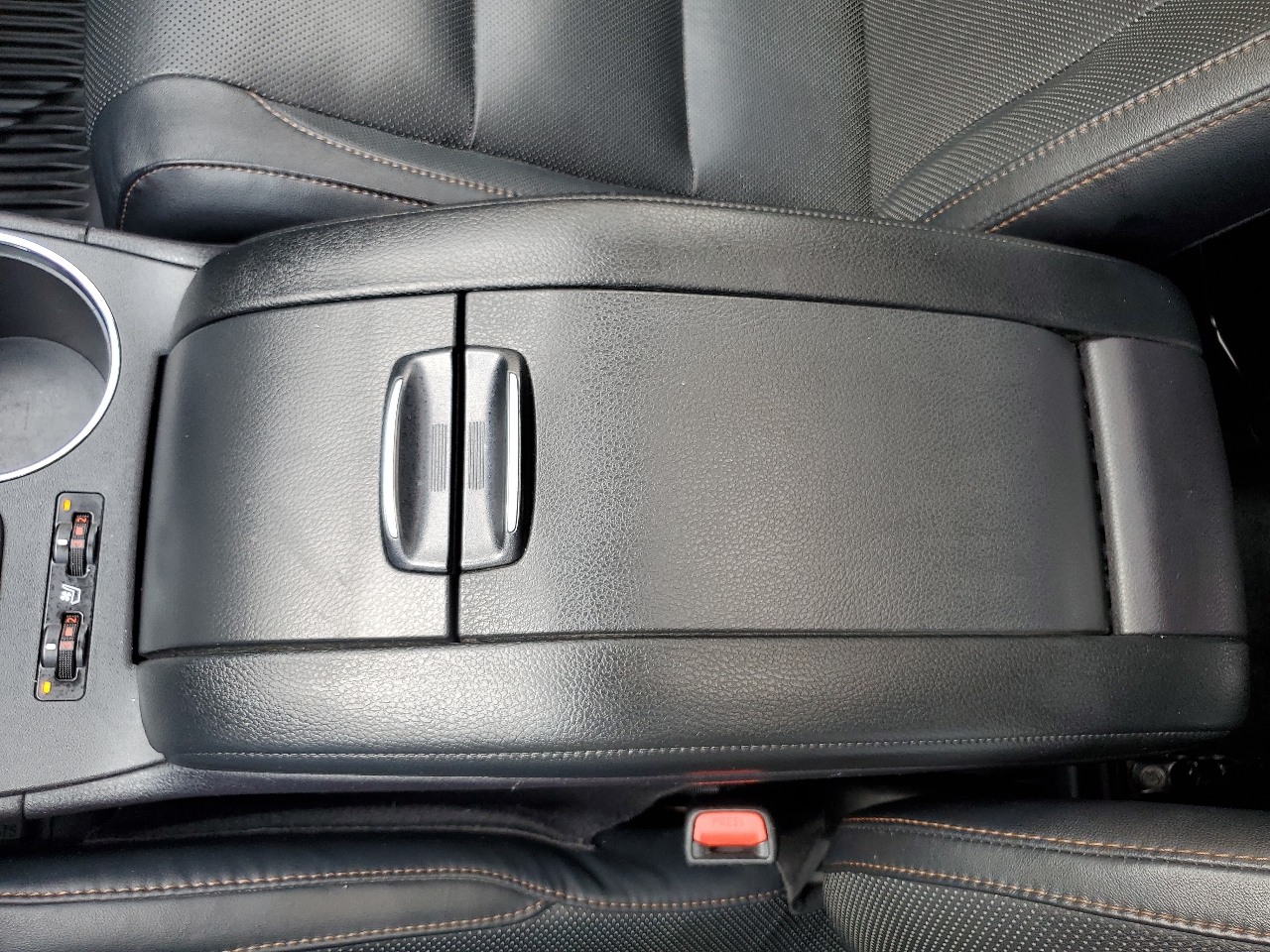 Toyota Highlander 4dr V6 4WD Limited (Natl) 2019