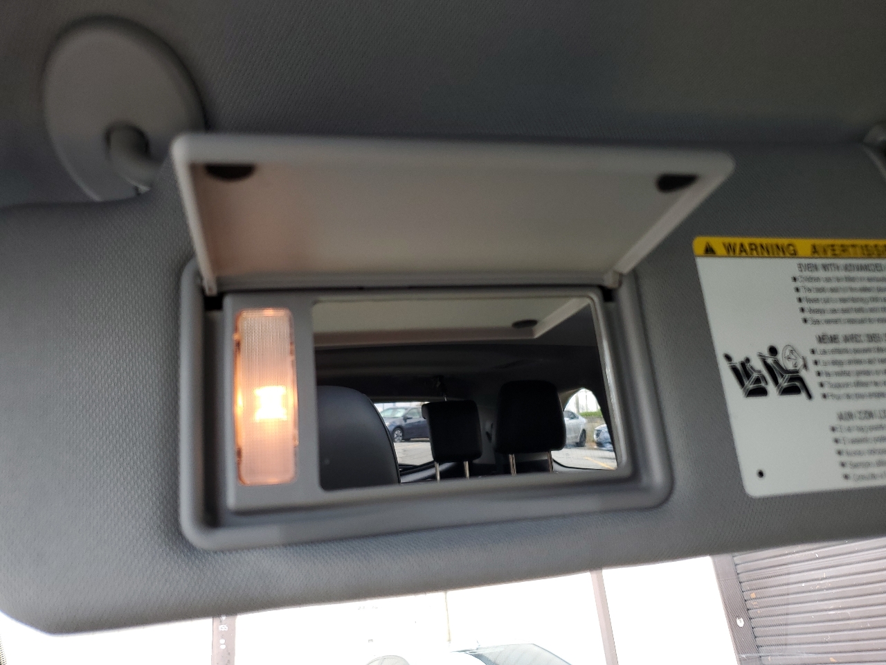 Toyota Highlander 4dr V6 4WD Limited (Natl) 2019