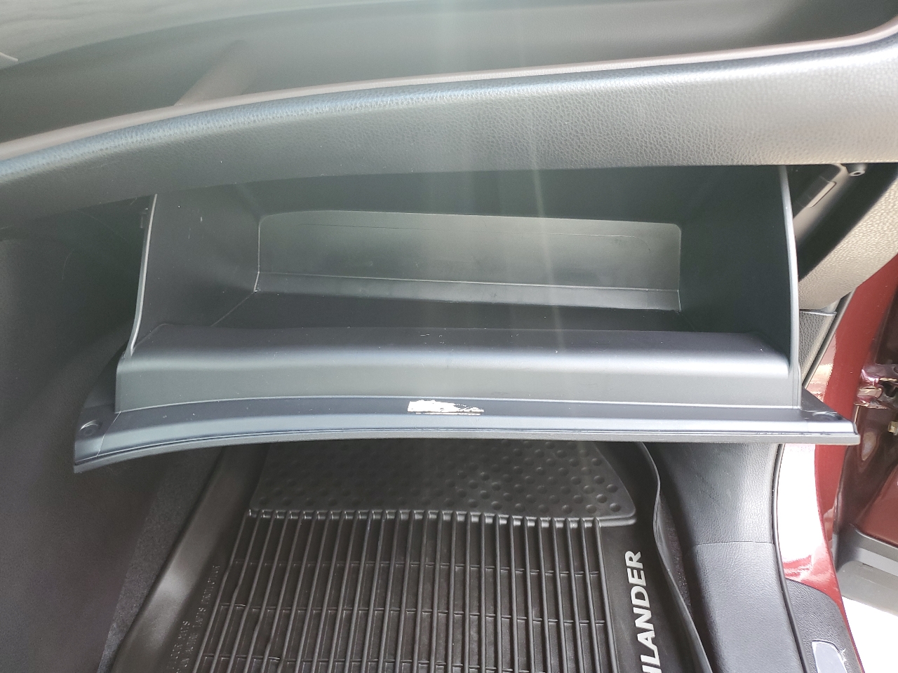 Toyota Highlander 4dr V6 4WD Limited (Natl) 2019