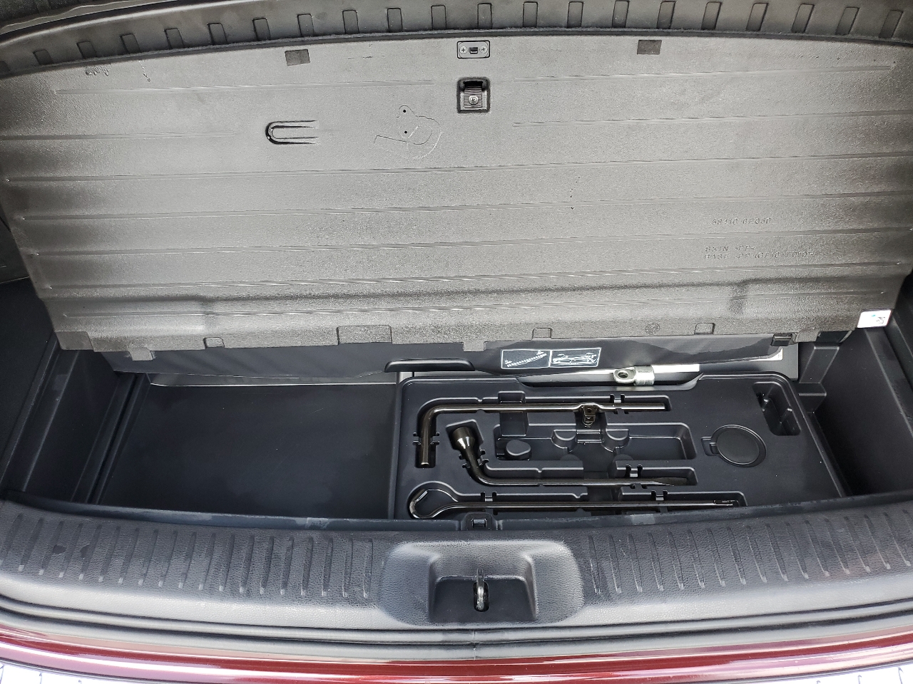 Toyota Highlander 4dr V6 4WD Limited (Natl) 2019