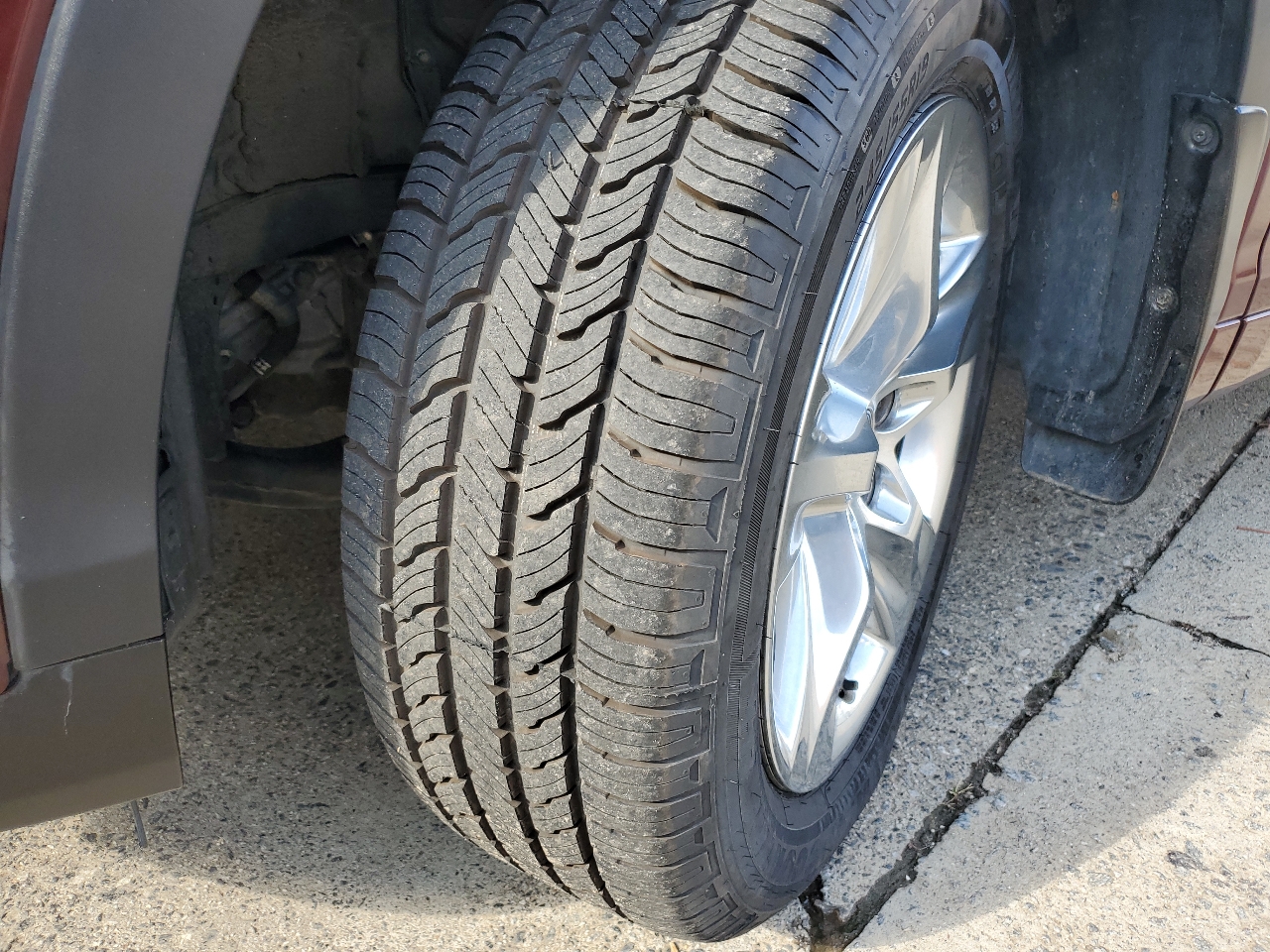 Toyota Highlander 4dr V6 4WD Limited (Natl) 2019