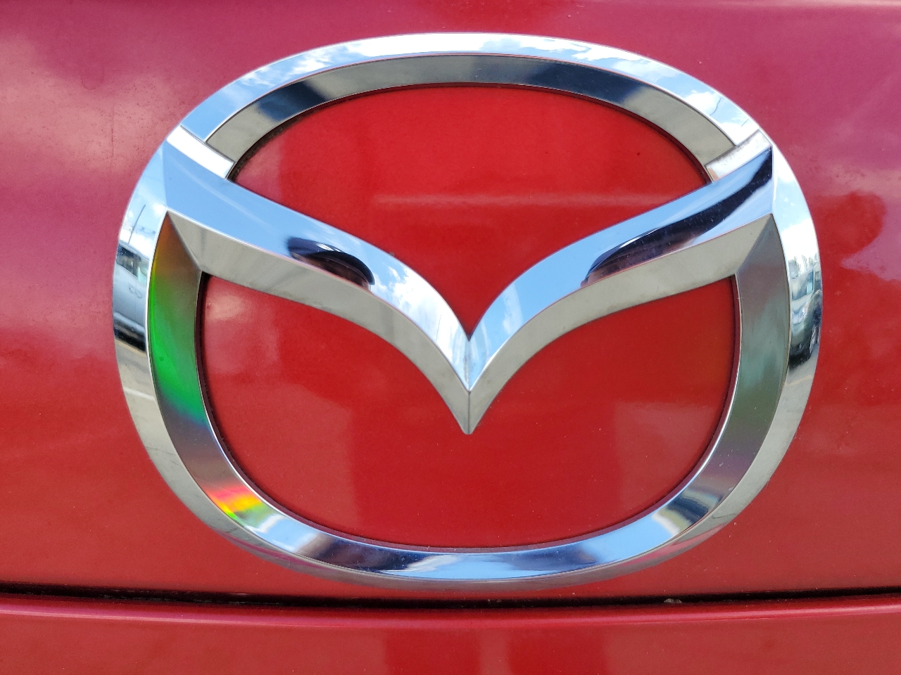 Mazda MAZDA3 Grand Touring 2014