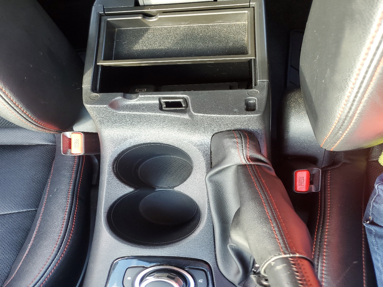 Mazda MAZDA3 Grand Touring 2014